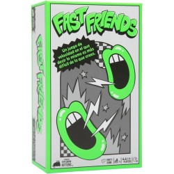Fast Friends