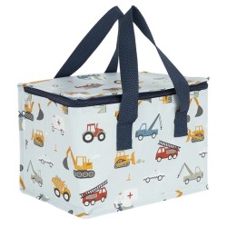 Bolsa de Almuerzo Térmica Vehículos