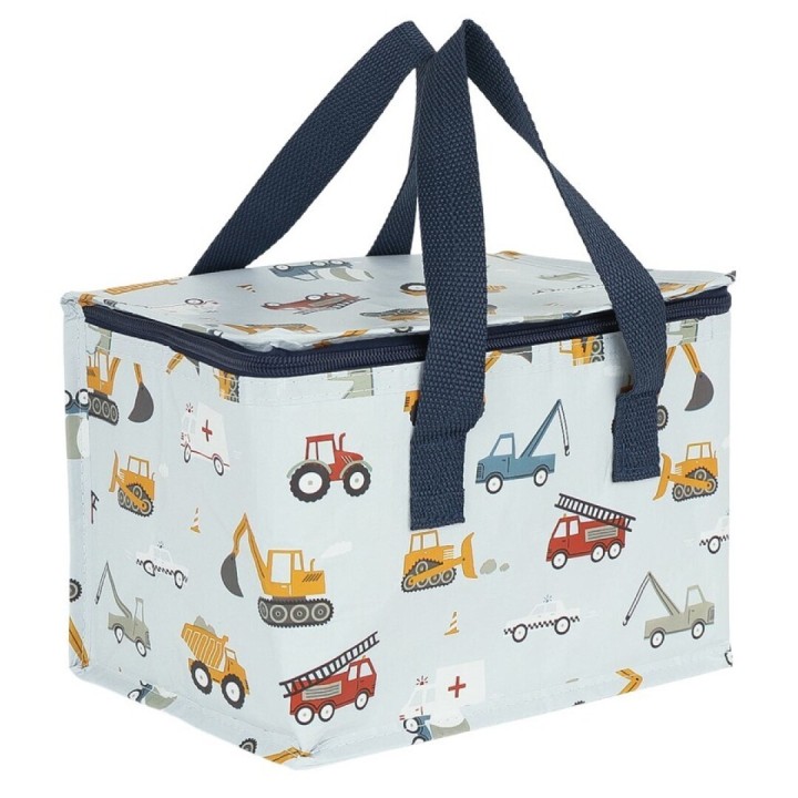 Bolsa de Almuerzo Térmica Vehículos