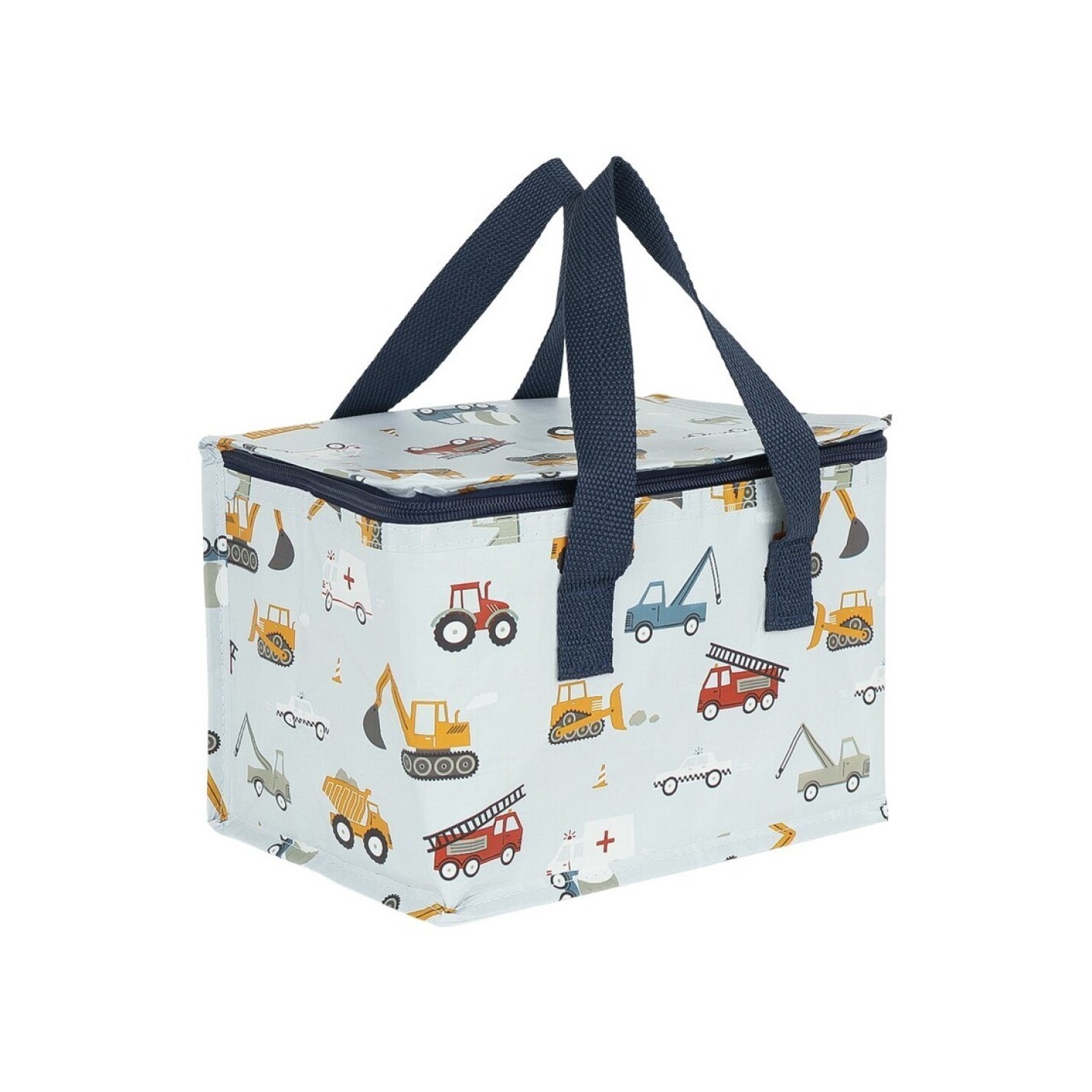 Bolsa de Almuerzo Térmica Vehículos