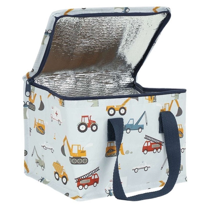 Bolsa de Almuerzo Térmica Vehículos