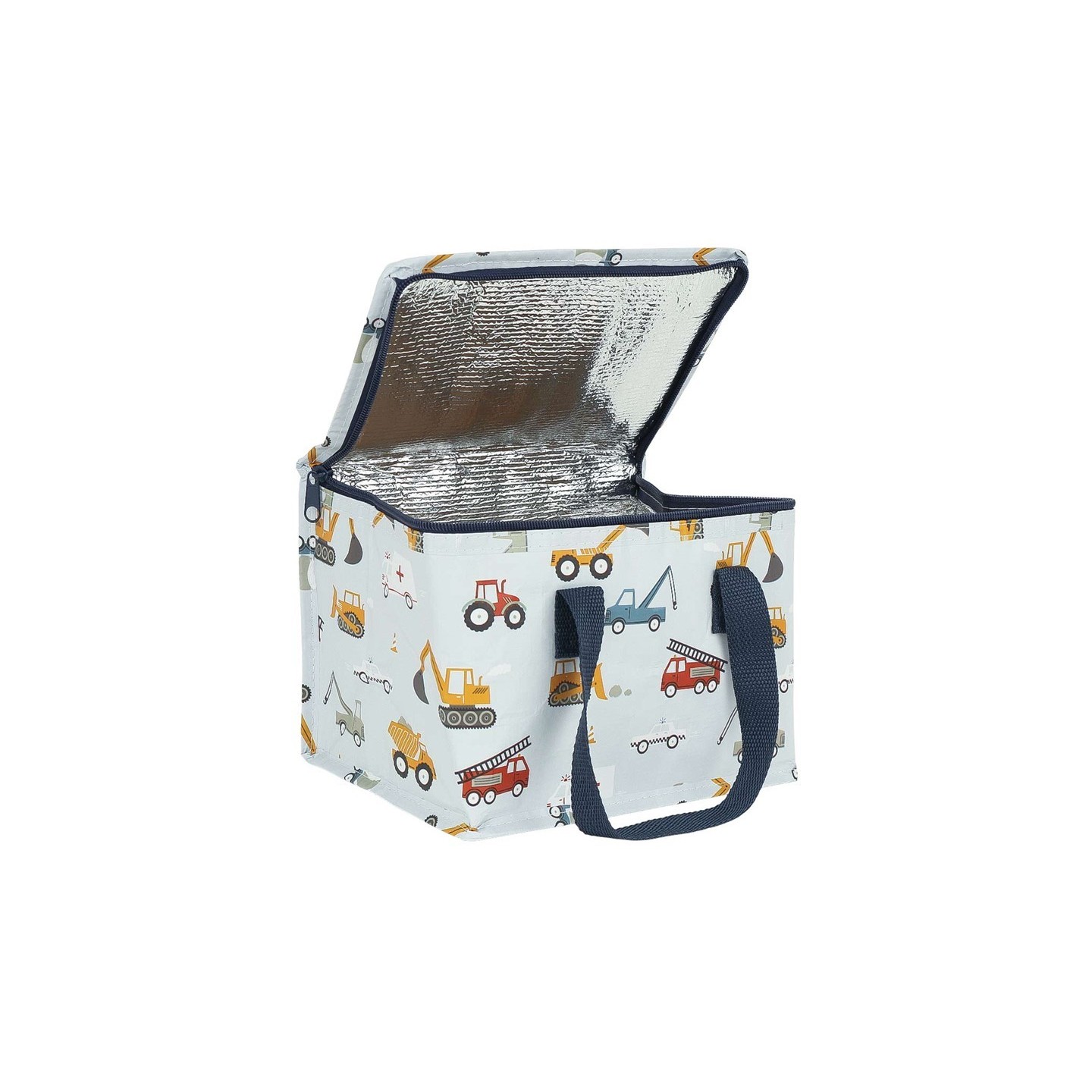 Bolsa de Almuerzo Térmica Vehículos