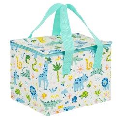 Bolsa de Almuerzo Térmica Jungla