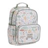 Mochila Grande Safari Friends