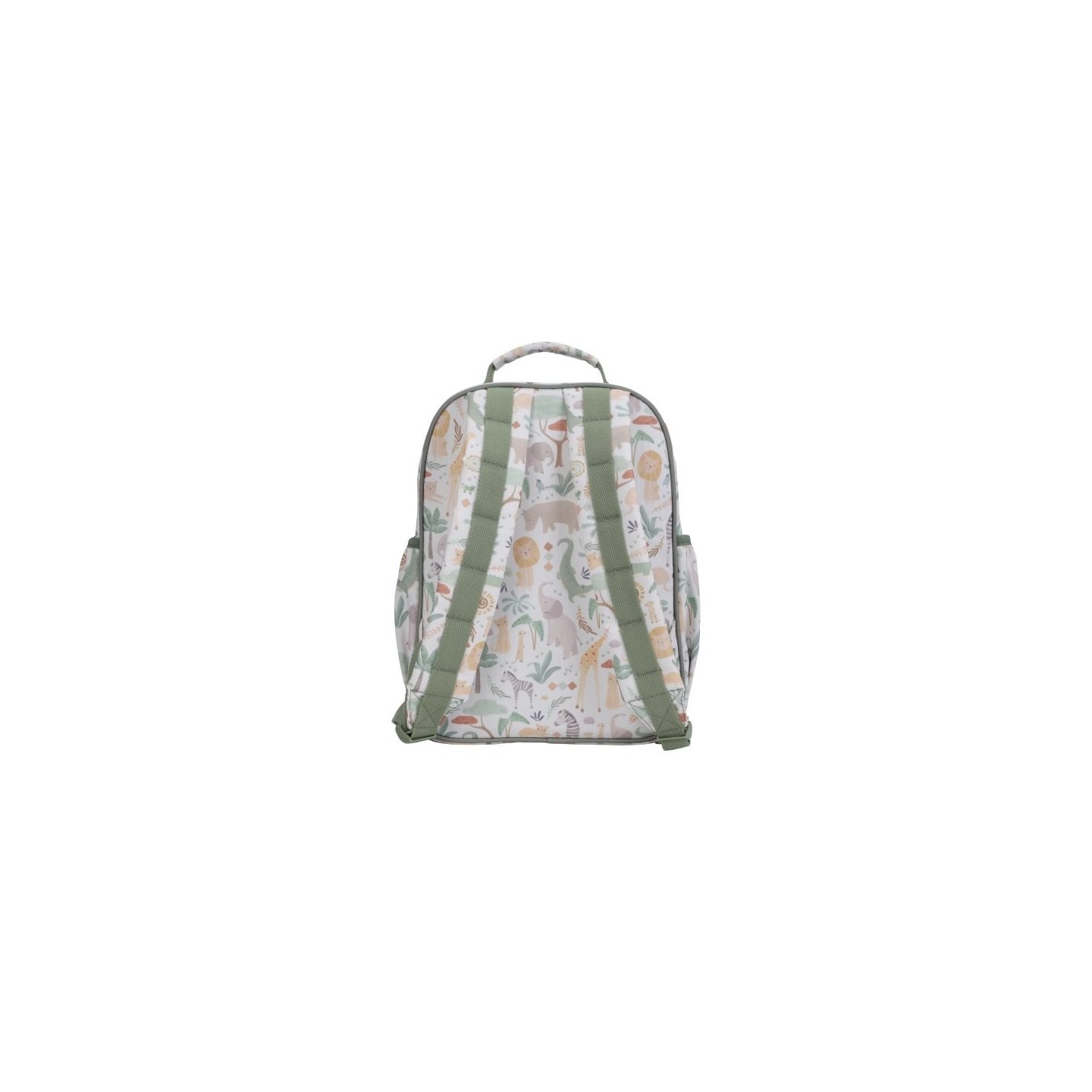 Mochila Grande Safari Friends