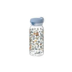 Botella Flip Campus Forest Friends 600ml
