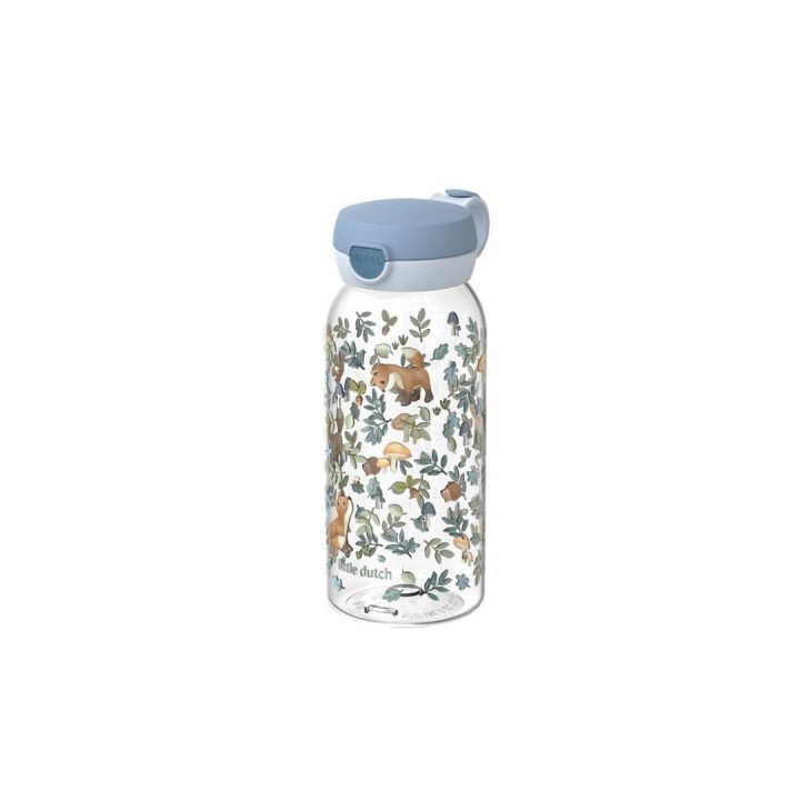Botella Flip Campus Forest Friends 600ml