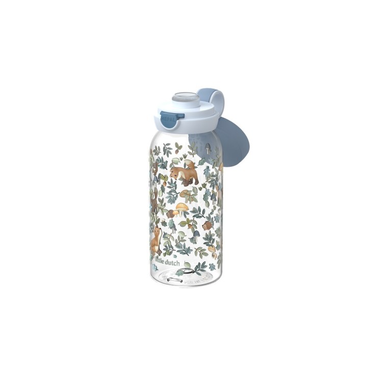 Botella Flip Campus Forest Friends 600ml