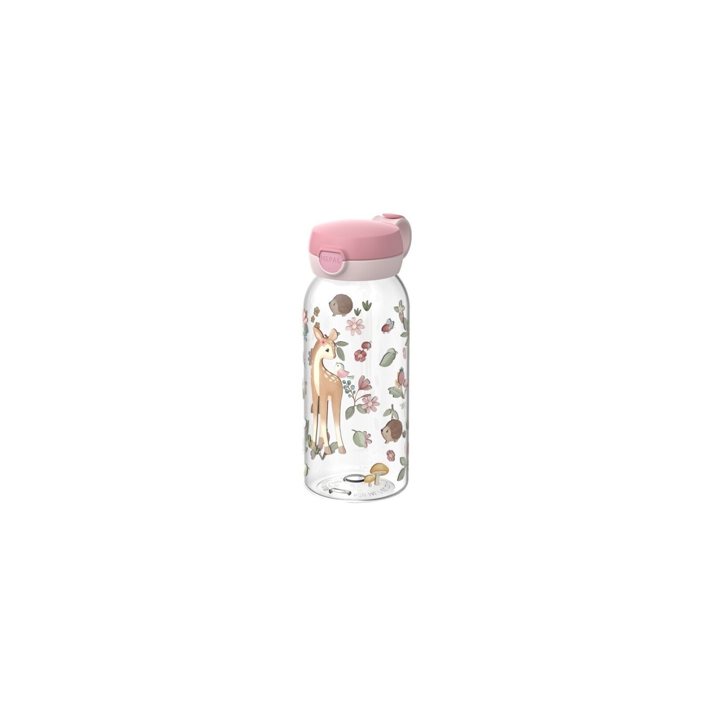 Botella Flip Campus Fairy Garden 600ml