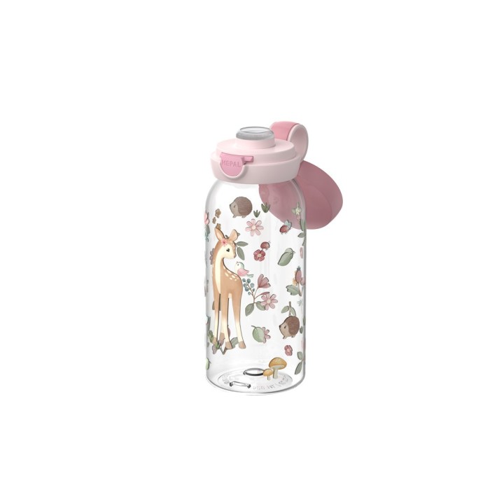 Botella Flip Campus Fairy Garden 600ml