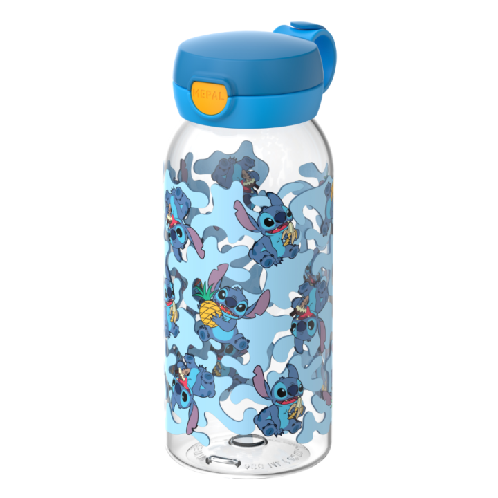 Botella Flip Campus Stitch 400ml
