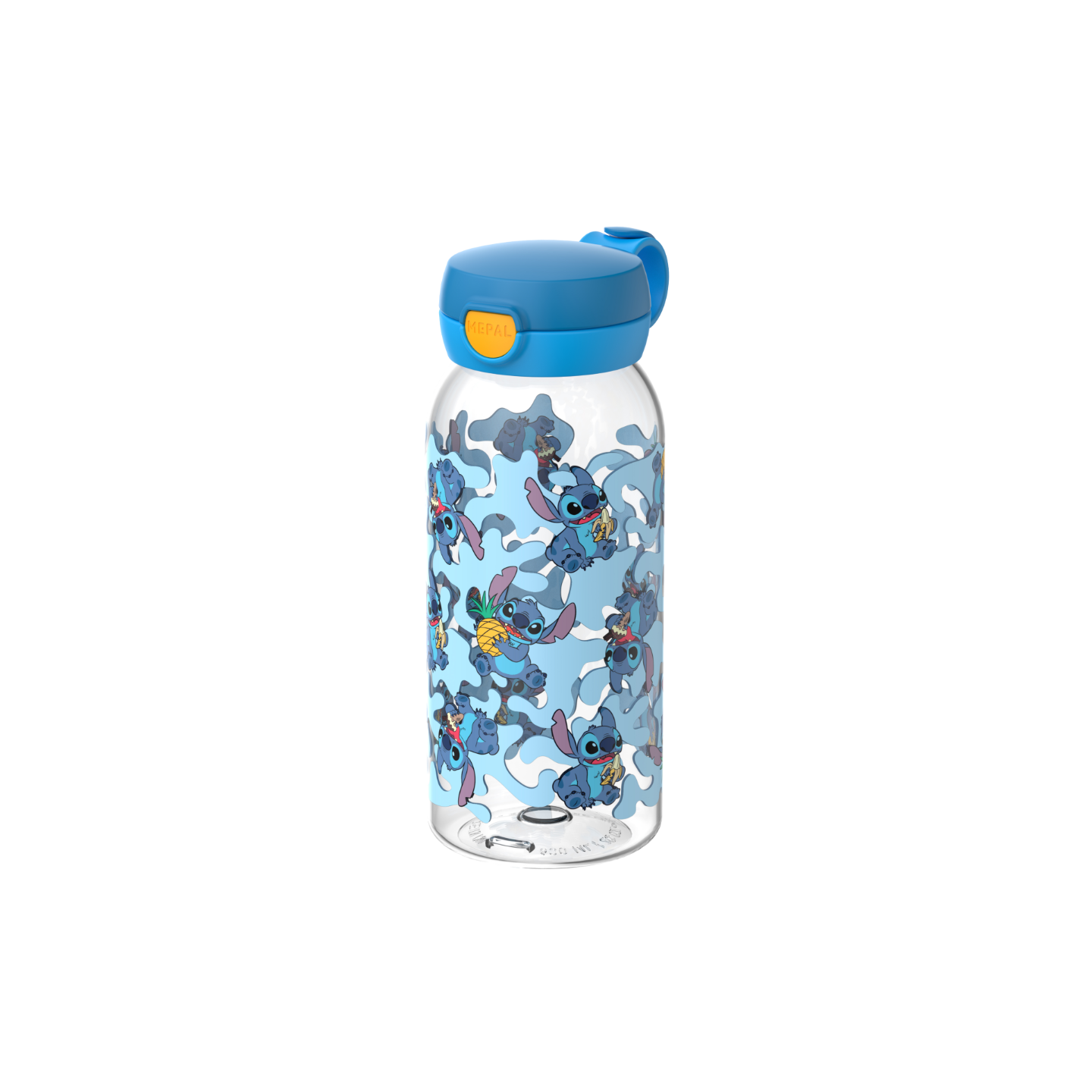 Botella Flip Campus Stitch 400ml