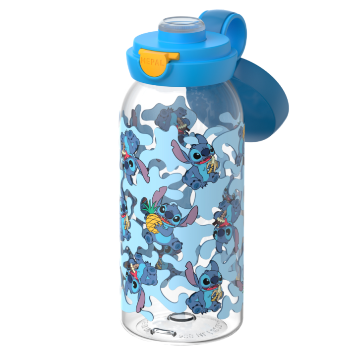 Botella Flip Campus Stitch 400ml