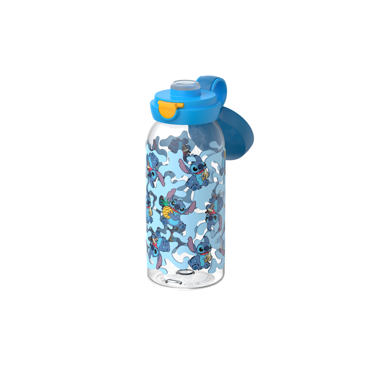 Botella Flip Campus Stitch 400ml