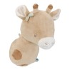 Cabeza de Jirafa de Peluche