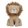 Peluche León Safari Friends 25cms