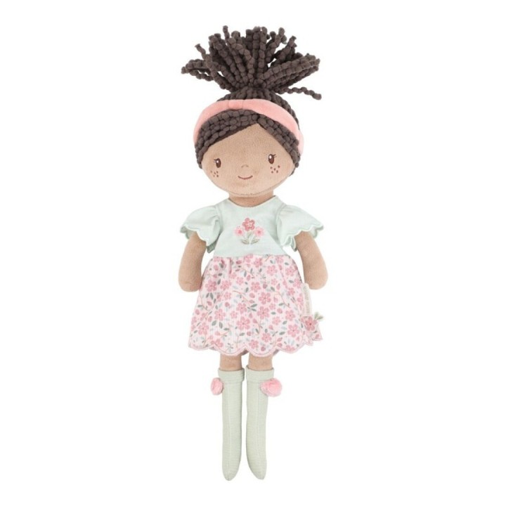 Muñeca Blandita Evi 35cms