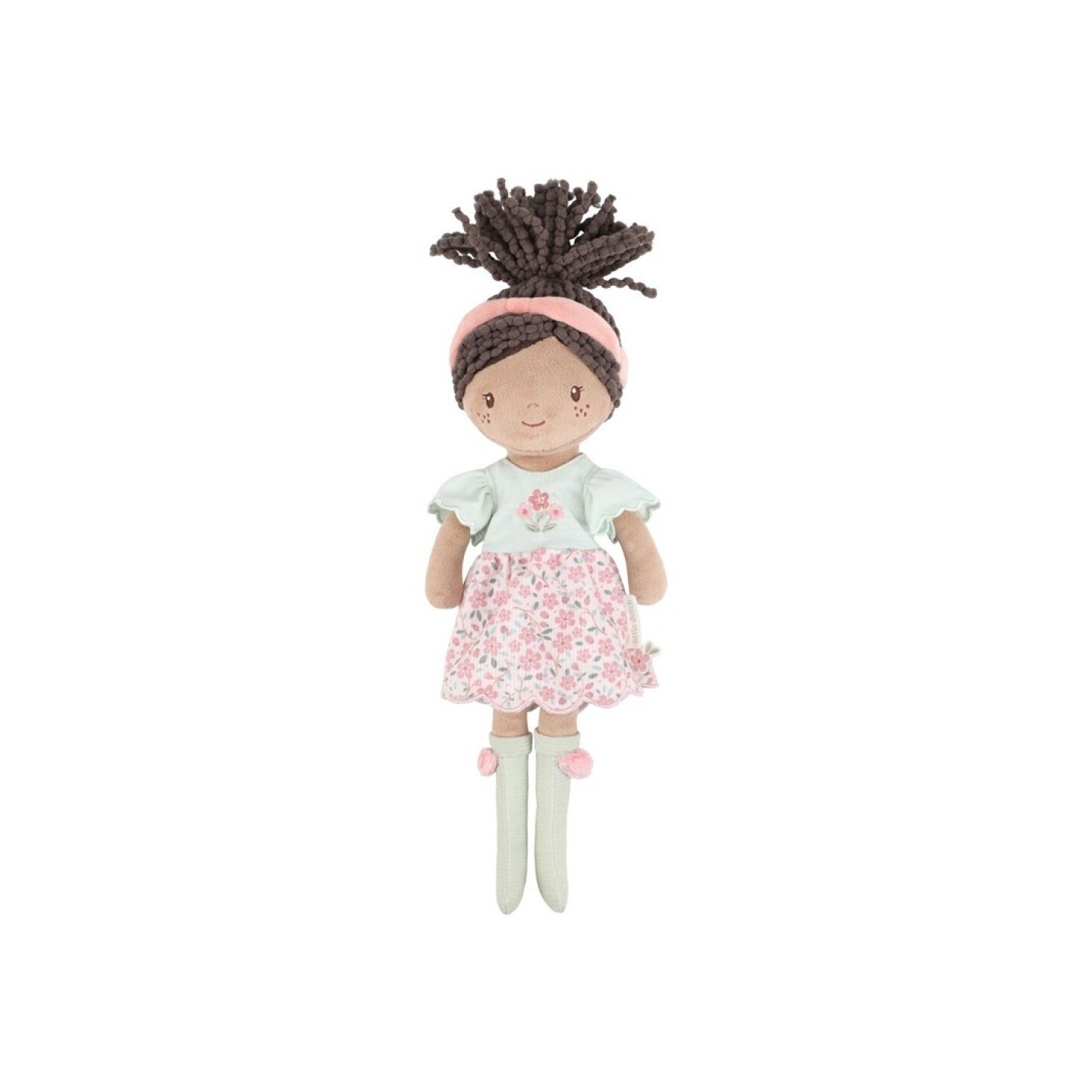 Muñeca Blandita Evi 35cms
