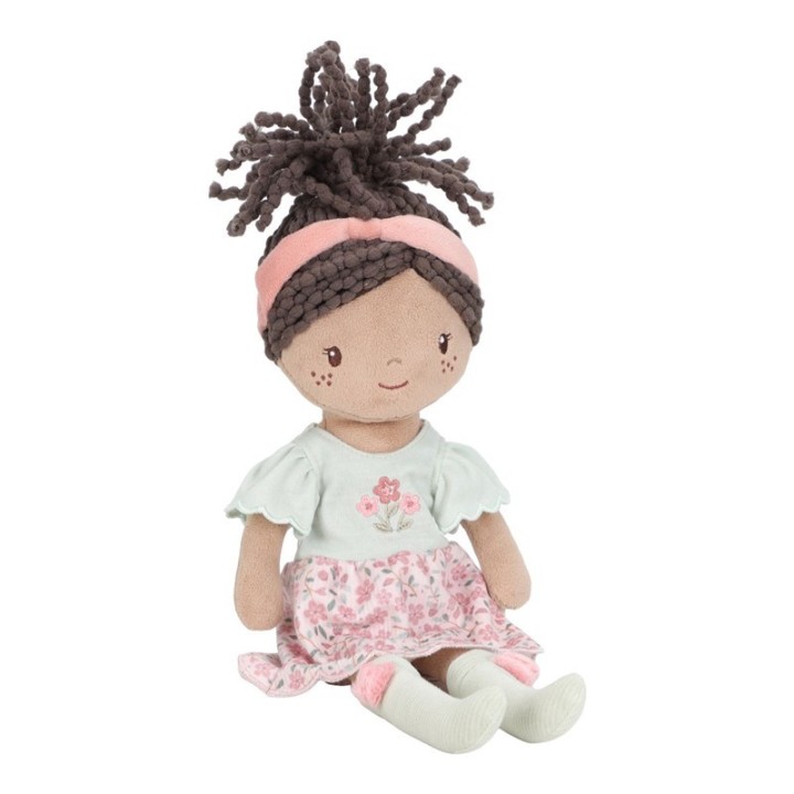 Muñeca Blandita Evi 35cms