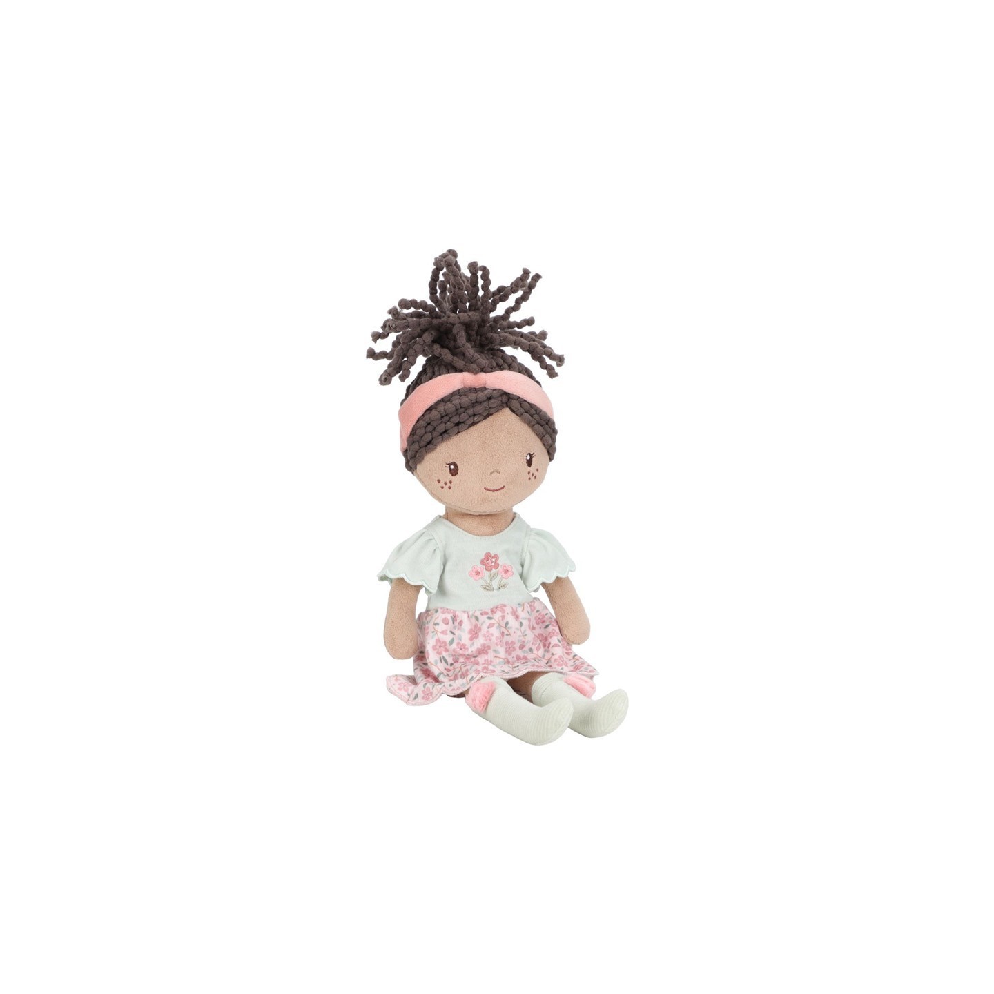 Muñeca Blandita Evi 35cms