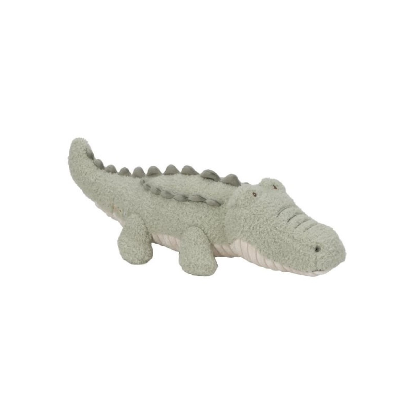 Peluche Cocodrilo Safari Friends 43cms