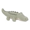 Peluche Cocodrilo Safari Friends 43cms