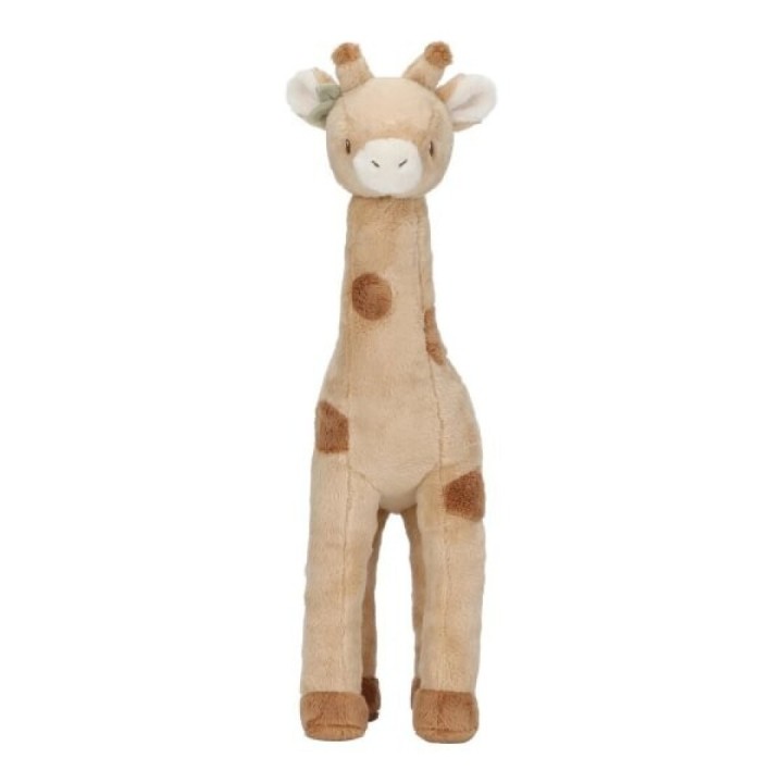 Peluche Jirafa Safari Friends 42cms