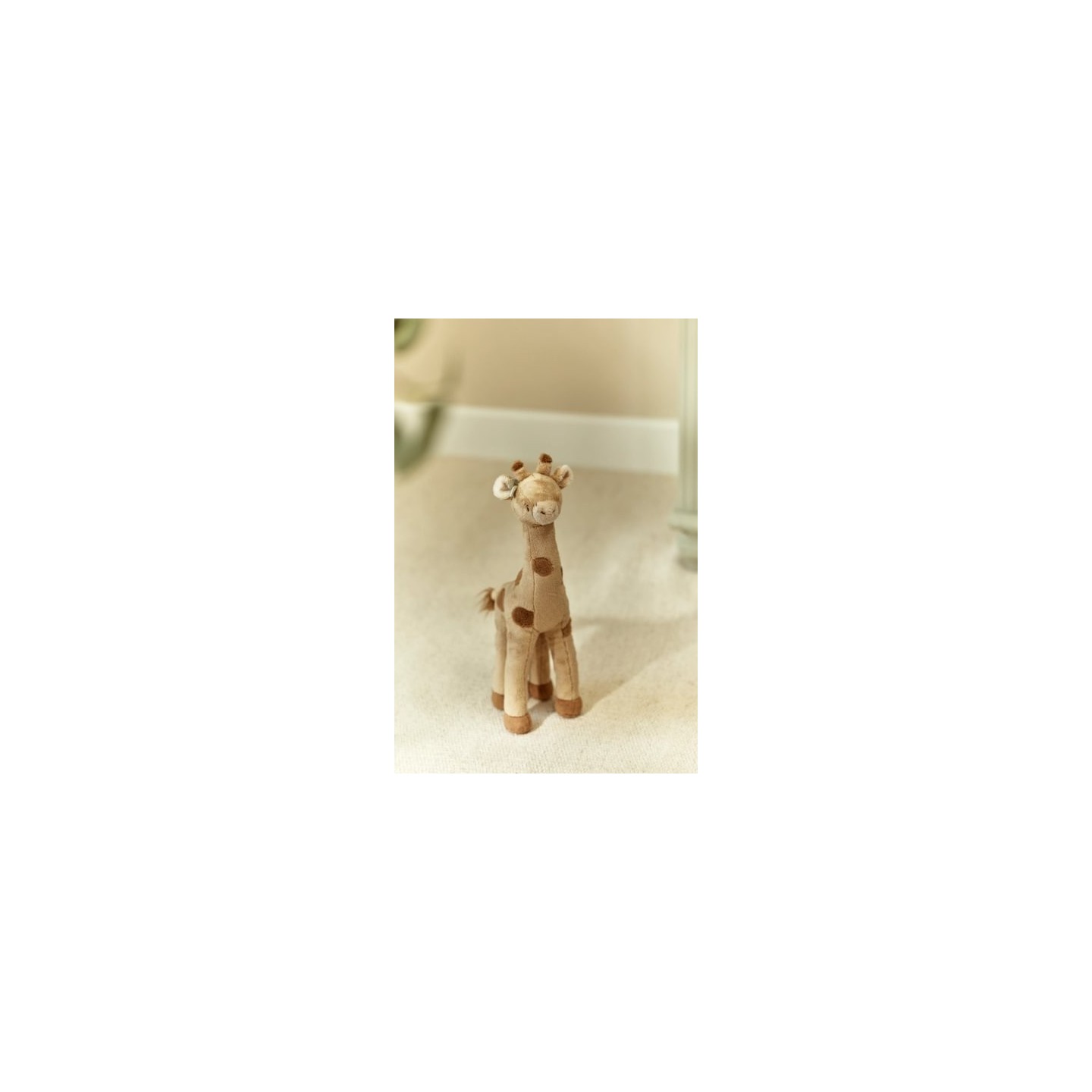 Peluche Jirafa Safari Friends 42cms