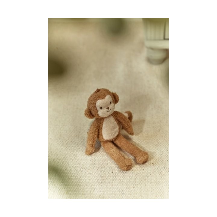 Peluche Mono Safari Friends 34cms