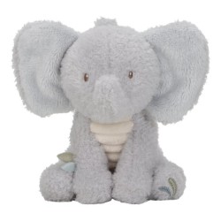 Peluche Elefante Safari Friends 17cms
