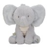 Peluche Elefante Safari Friends 17cms