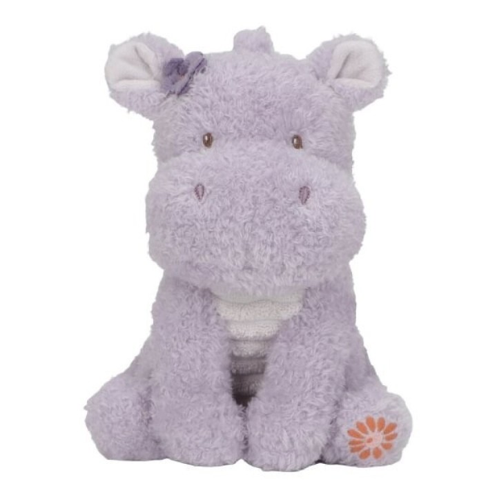 Peluche Hipopótamo Safari Friends 17cms