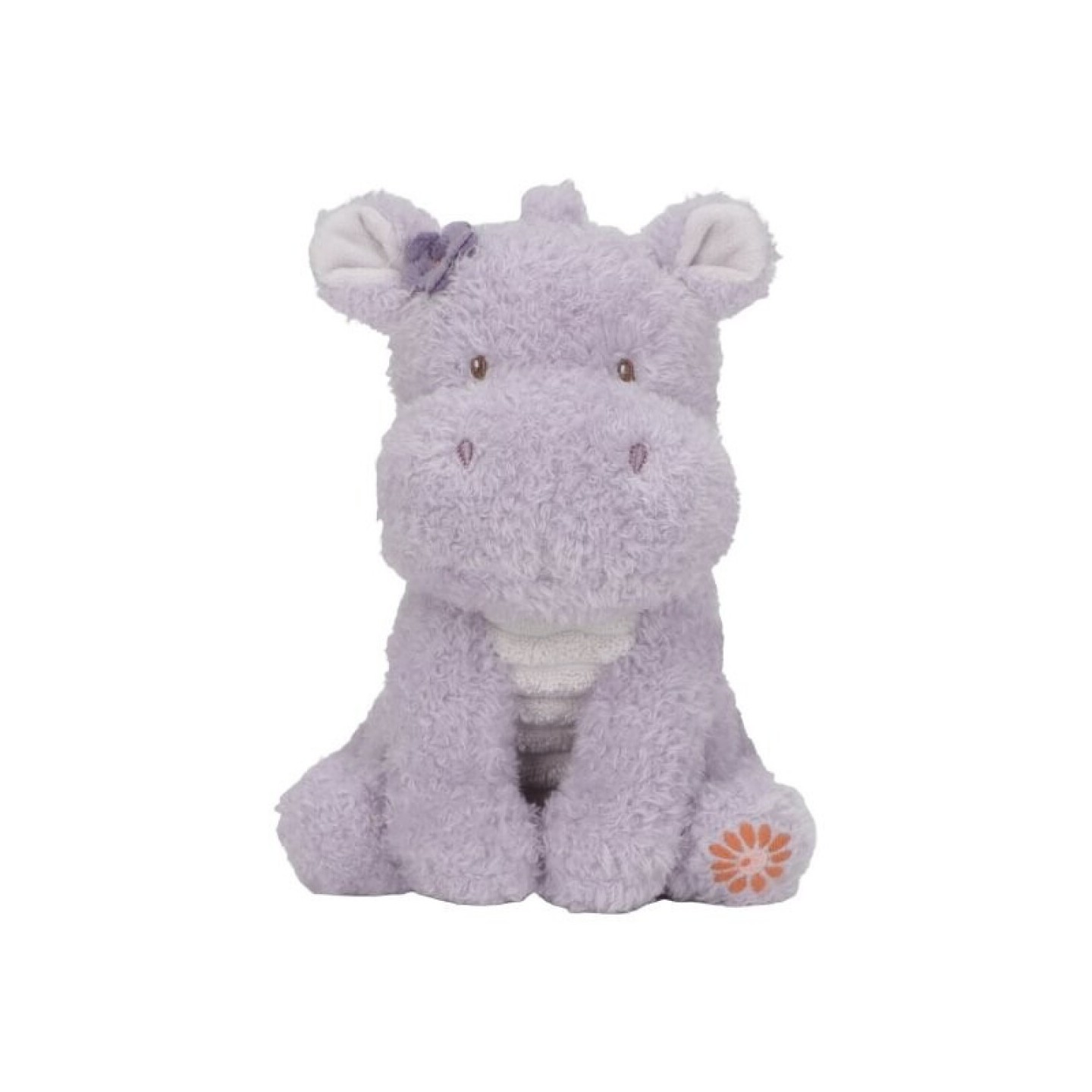 Peluche Hipopótamo Safari Friends 17cms