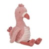 Peluche Flamenco Safari Friends 17cms