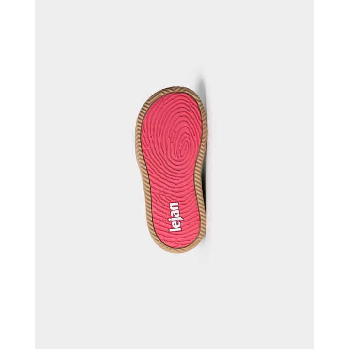 Lejan One Niños Nylon Matcha