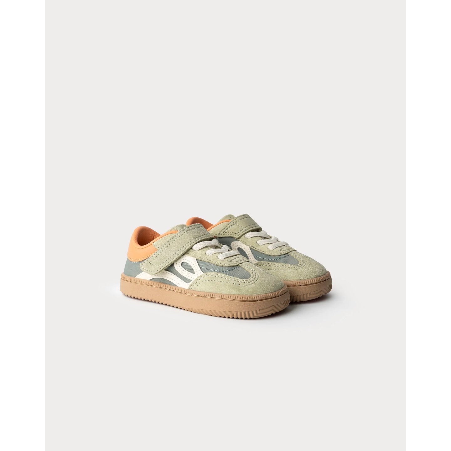 Lejan One Niños Nylon Matcha
