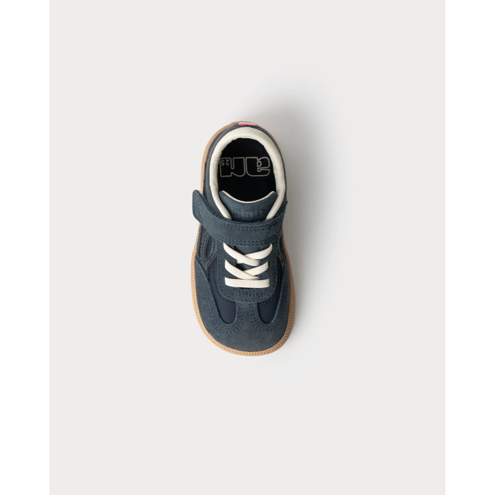 Lejan One Niños Nylon Navy
