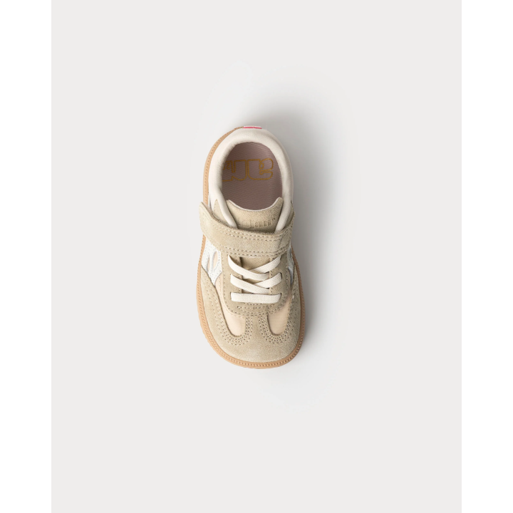 Lejan One Niños Nylon Beige