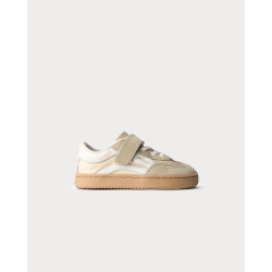 Lejan One Niños Nylon Beige