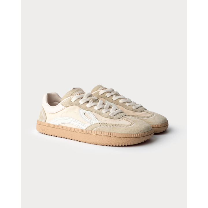 Lejan One Adulto Nylon Beige