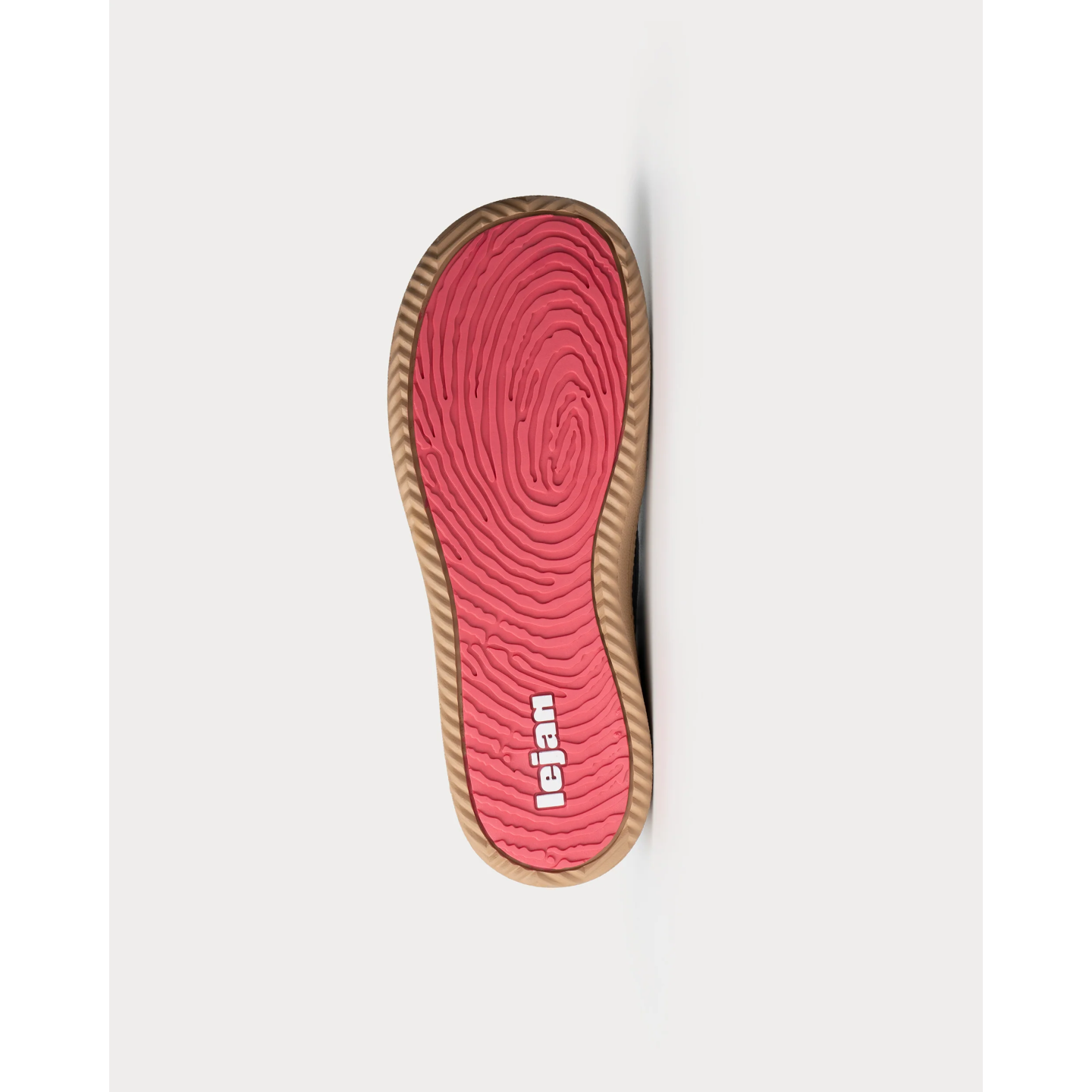 Lejan One Adulto Nylon Beige