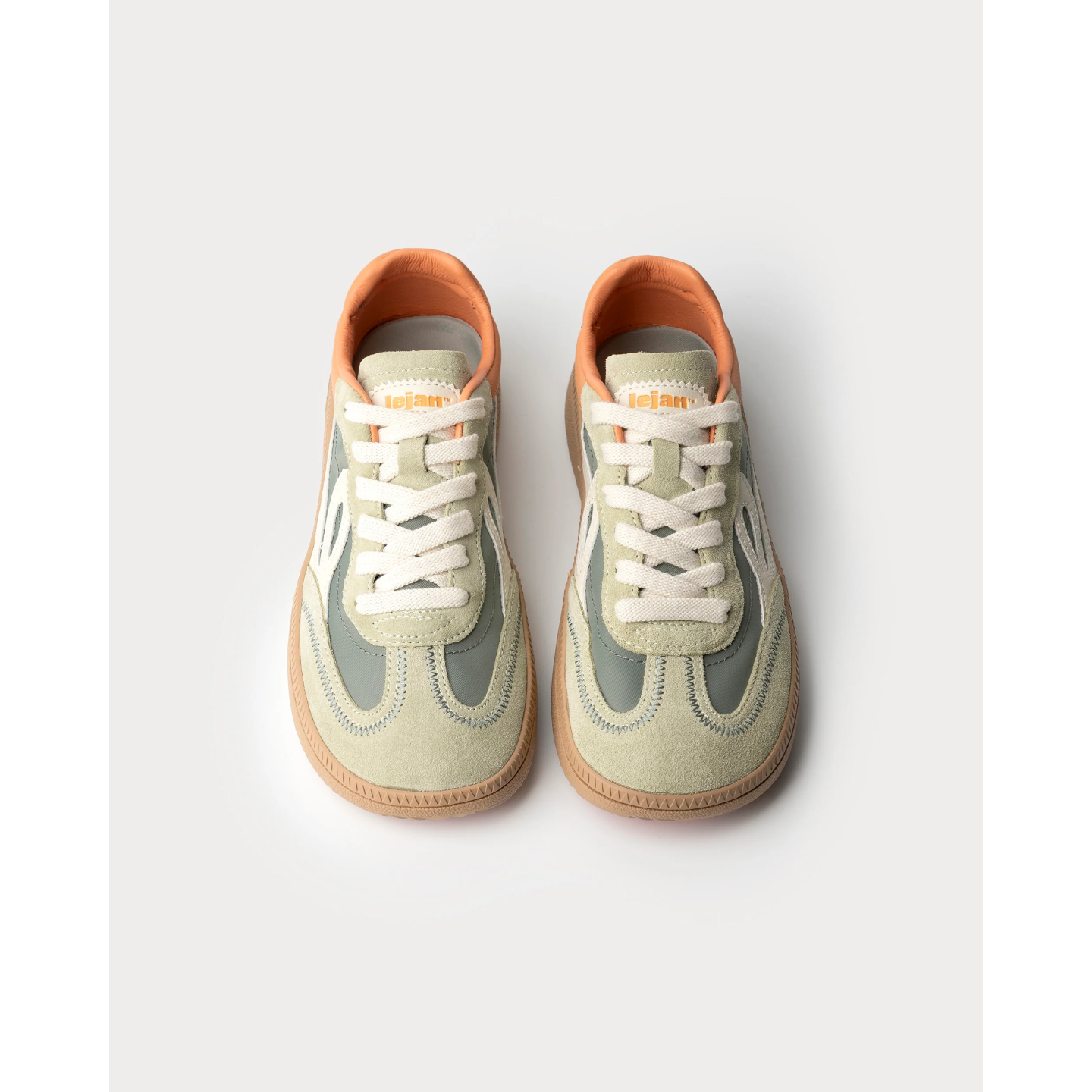 Lejan One Adulto Nylon Matcha