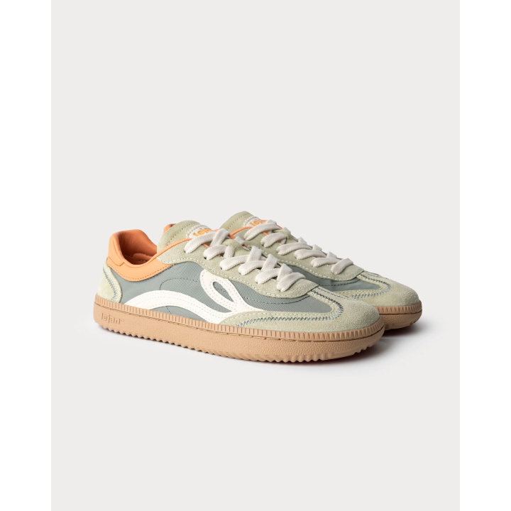 Lejan One Adulto Nylon Matcha