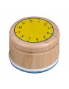 Sello Aprendo la hora