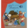 Mi primer Chopin (Libros con sonido)