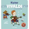 Mi primer Vivaldi. Con 7 melodías