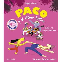Paco y el Ritmo Latino