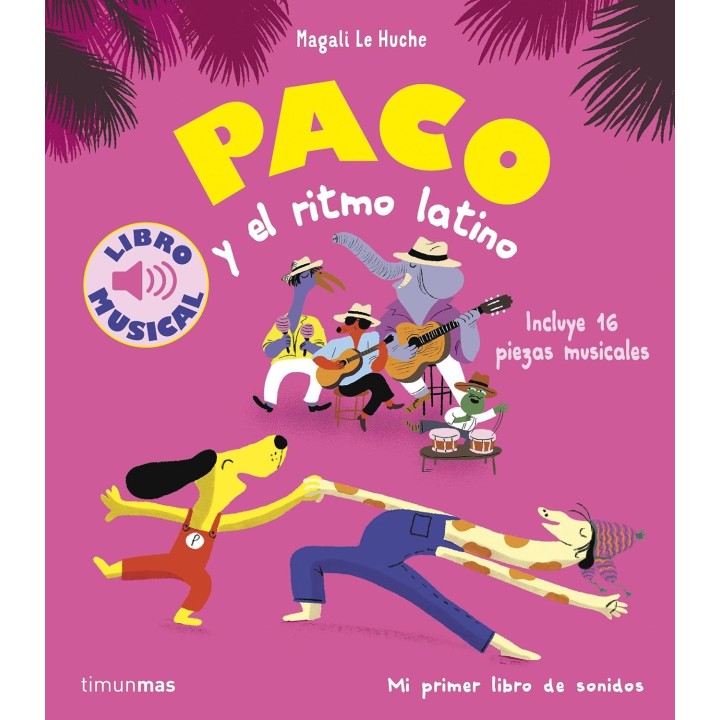 Paco y el Ritmo Latino