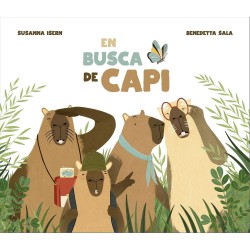 En busca de Capi