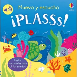 Muevo y Escucho - Plasss